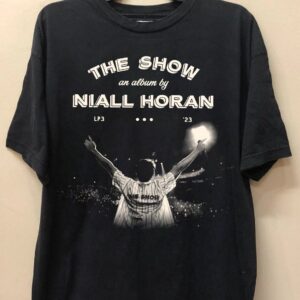 Niall Horan Unisex Tshirt - HD10250225