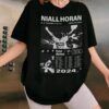 Niall Horan Unisex Tshirt - HD10250230