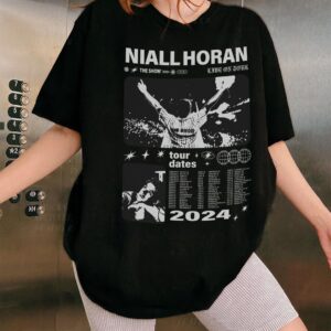 Niall Horan Unisex Tshirt - HD10250230