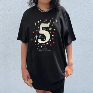 5 Seconds of Summer Unisex Tshirt - HD10250234