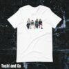 One Ok Rock Unisex Tshirt - HD10250236