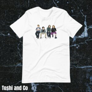 One Ok Rock Unisex Tshirt - HD10250236