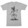 Hazbin Hotel Unisex Tshirt - HD10250239