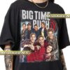 Big Time Rush Unisex Tshirt - HD10250245