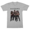 Black Veil Brides Unisex Tshirt - HD10250248