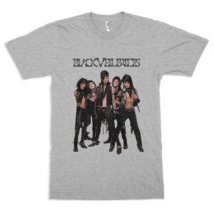 Black Veil Brides Unisex Tshirt - HD10250248