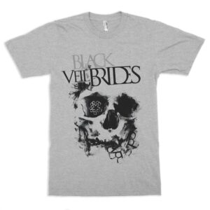 Black Veil Brides Unisex Tshirt - HD10250249