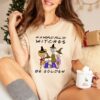 The Golden Girls Unisex Tshirt - HD10250257