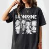 Lil Wayne Unisex Tshirt - HD10250264