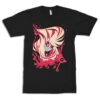 Hazbin Hotel Unisex Tshirt - HD10250269