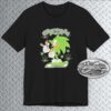 Sonic The Hedgehog Unisex Tshirt - HD10250279