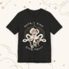 Hazbin Hotel Unisex Tshirt - HD10250285