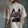 Lewis Hamilton Unisex Tshirt - HD10250289