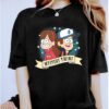 Gravity Falls Unisex Tshirt - HD10250296