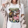 Gravity Falls Unisex Tshirt - HD10250317
