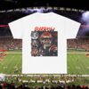 Joe Burrow Unisex Tshirt - HD10250323