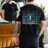 George Russell Unisex Tshirt - HD10250330
