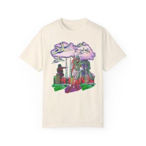 Sauce Gardner Unisex Tshirt - HD10250332