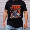 Joe Burrow Unisex Tshirt - HD10250333