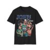 John Cena Unisex Tshirt - HD10250344