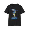 Fernando Alonso Unisex Tshirt - HD10250345