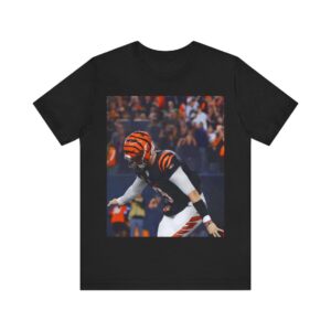 Joe Burrow Unisex Tshirt - HD10250353