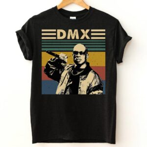 DMX Unisex Tshirt - HD10250362