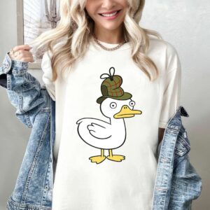 Gravity Falls Unisex Tshirt - HD10250365