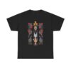 Hazbin Hotel Unisex Tshirt - HD10250371