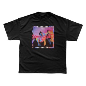 5 Seconds of Summer Unisex Tshirt - HD10250373