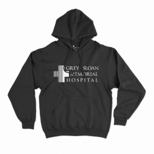 Grey's Anatomy Unisex Tshirt - HD10250376