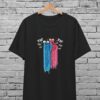 Yip Yip Martians Unisex T-Shirt For Men & Women, Birthday Gift ,Muppets ,Vintage Retro TV ,Funny Gift - HD10250382