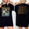 The Golden Girls Unisex Tshirt - HD10250385