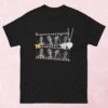 Tate McRae Unisex Tshirt - HD10250386