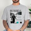 George Russell Unisex Tshirt - HD10250392