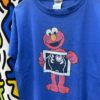 Vintage 2005 Sesame Street Sesame Street tshirt - HD10250400