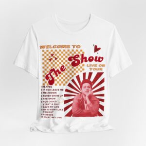 Niall Horan Unisex Tshirt - HD10250402