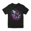 Hazbin Hotel Unisex Tshirt - HD10250403