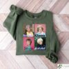 The Golden Girls Unisex Tshirt - HD10250404