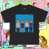 Weezer Unisex Tshirt - HD10250409