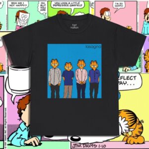 Weezer Unisex Tshirt - HD10250409