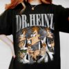 Phineas and Ferb Unisex Tshirt - HD10250413