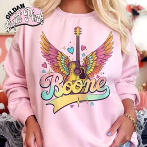 Benson Boone Unisex Tshirt - HD10250418