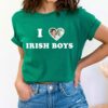 Niall Horan Unisex Tshirt - HD10250421