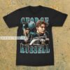 George Russell Unisex Tshirt - HD10250427