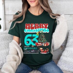 George Russell Unisex Tshirt - HD10250432