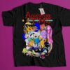 Adventure Time Vintage Shirt, Adventure Time Finn and Jake Shirts, Adventure Time Cartoon Fan Gifts - HD10250437