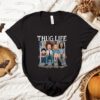The Golden Girls Unisex Tshirt - HD10250438
