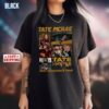 Tate McRae Unisex Tshirt - HD10250441