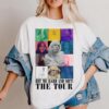 Billie Eilish Unisex Tshirt - HD10250444